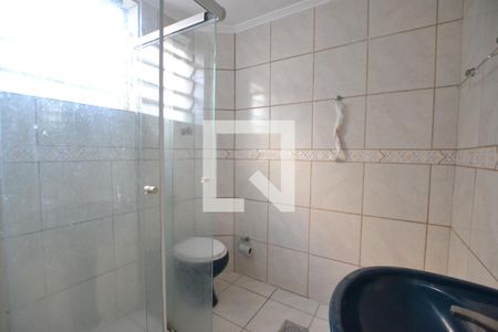 Banheiro de apartamento à venda com 1 quarto, 45m² em Praia de Belas, Porto Alegre