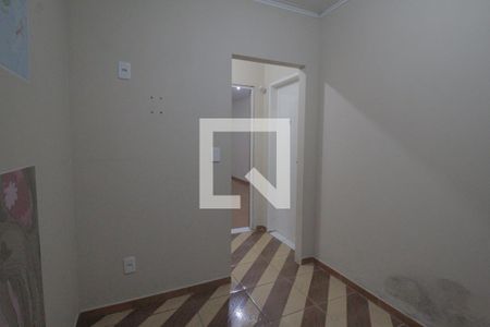 Quarto 1 de casa à venda com 2 quartos, 54m² em São José, Canoas