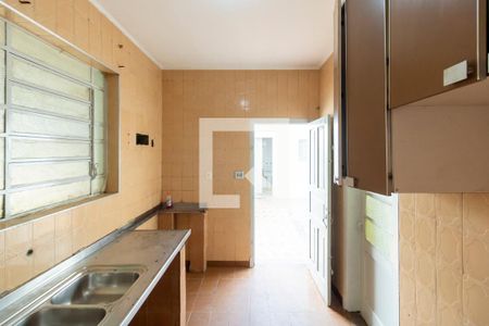 Casa à venda com 180m², 3 quartos e 4 vagas Casa à venda com 180m², 3 quartos e 4 vagasCozinha