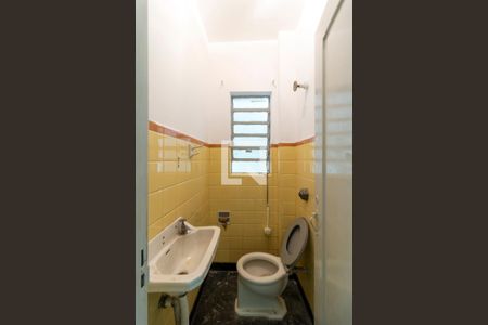 Lavabo de casa à venda com 3 quartos, 180m² em Brás, São Paulo