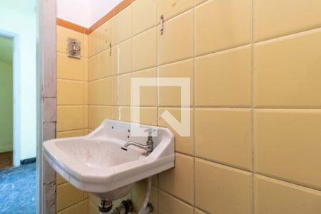 Lavabo de casa à venda com 3 quartos, 180m² em Brás, São Paulo