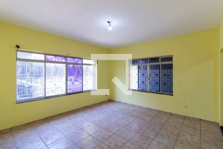 Sala de casa à venda com 3 quartos, 180m² em Brás, São Paulo