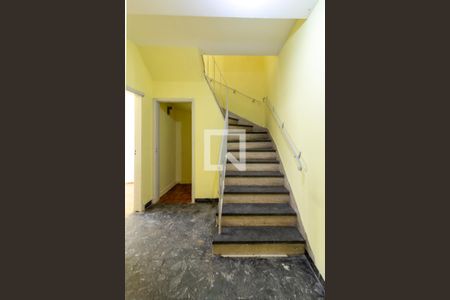 Escada de casa à venda com 3 quartos, 180m² em Brás, São Paulo