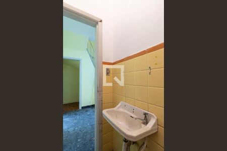 Lavabo de casa à venda com 3 quartos, 180m² em Brás, São Paulo
