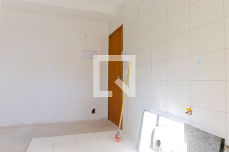 Apartamento à venda com 85m², 2 quartos e 1 vagaCozinha