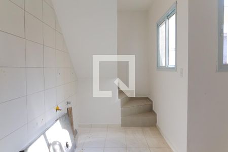 Apartamento à venda com 85m², 2 quartos e 1 vagaCozinha