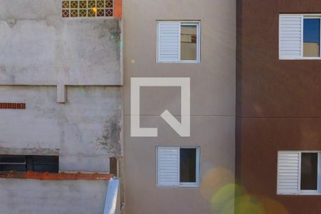 Apartamento à venda com 85m², 2 quartos e 1 vagaVista do Quarto 2