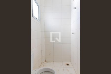 Apartamento à venda com 85m², 2 quartos e 1 vagaBanheiro Social