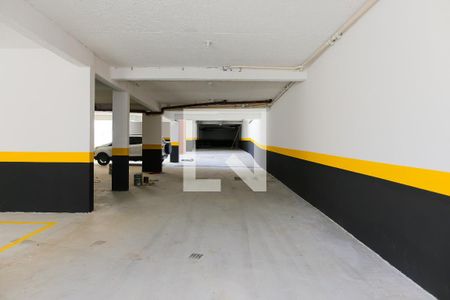 Apartamento à venda com 85m², 2 quartos e 1 vagaGaragem