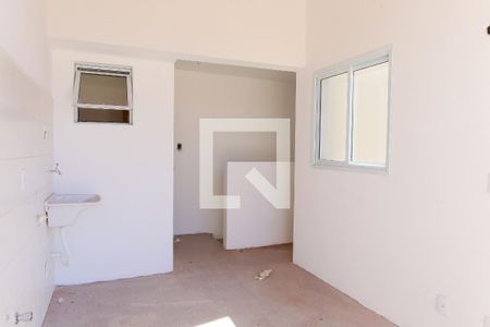 Apartamento à venda com 84m², 2 quartos e 1 vaga Apartamento à venda com 84m², 2 quartos e 1 vagaÁrea de Serviço