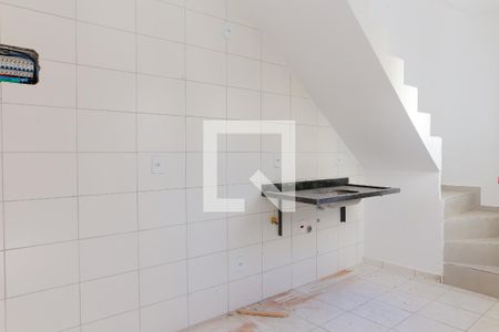 Apartamento à venda com 84m², 2 quartos e 1 vaga Apartamento à venda com 84m², 2 quartos e 1 vagaCozinha