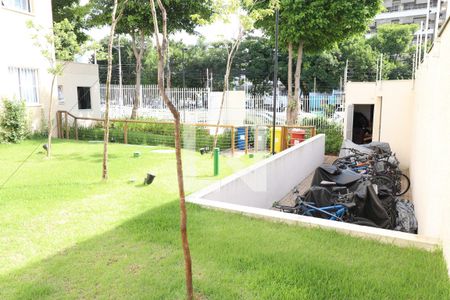 Apartamento para alugar com 28m², 1 quarto e sem vagaÁrea comum