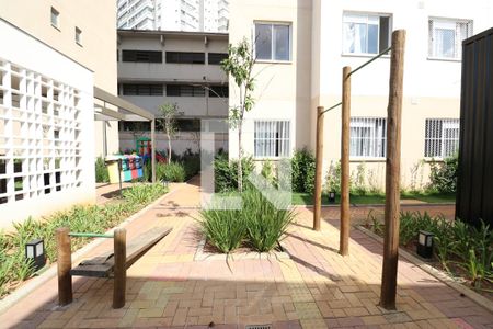 Apartamento para alugar com 28m², 1 quarto e sem vagaÁrea comum