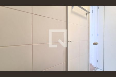 Apartamento para alugar com 28m², 1 quarto e sem vagaBanheiro 