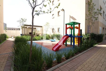 Apartamento para alugar com 28m², 1 quarto e sem vagaÁrea comum - Playground