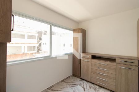 Quarto de apartamento à venda com 1 quarto, 25m² em Vila Mazzei, São Paulo