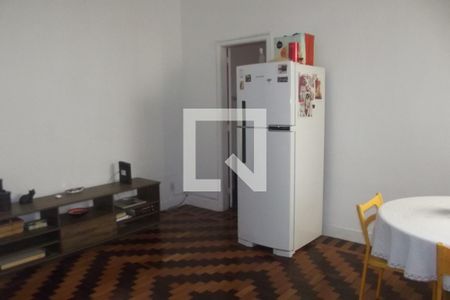 Sala/Cozinha de apartamento à venda com 3 quartos, 96m² em Maria da Graça, Rio de Janeiro