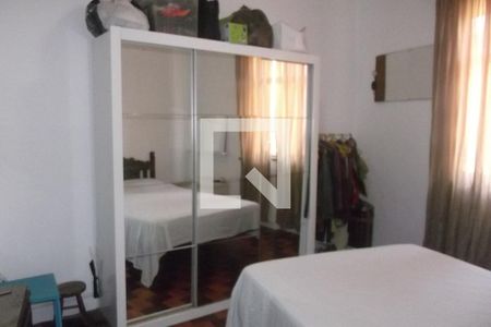 Quarto 1 de apartamento à venda com 3 quartos, 96m² em Maria da Graça, Rio de Janeiro