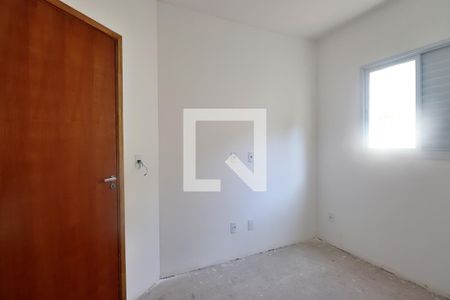 Quarto 2 de apartamento à venda com 2 quartos, 85m² em Vila Príncipe de Gales, Santo André