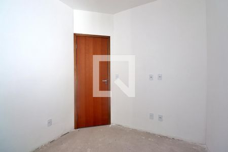Quarto 1 de apartamento à venda com 2 quartos, 85m² em Vila Príncipe de Gales, Santo André