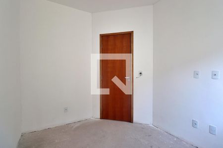 Quarto 2 de apartamento à venda com 2 quartos, 85m² em Vila Príncipe de Gales, Santo André