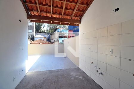 Apartamento à venda com 85m², 2 quartos e 1 vagaÁrea de Serviço