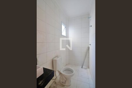 Apartamento à venda com 85m², 2 quartos e 1 vagaBanheiro Social