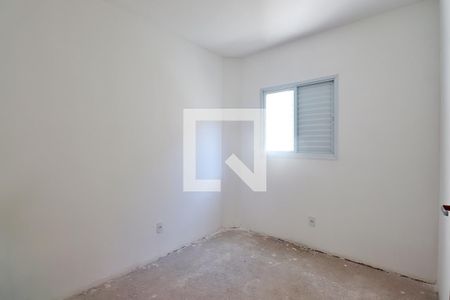 Quarto 1 de apartamento à venda com 2 quartos, 85m² em Vila Príncipe de Gales, Santo André