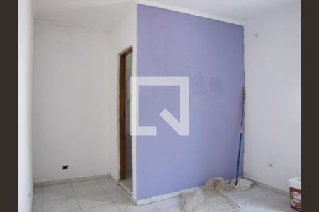 Sala de casa para alugar com 2 quartos, 180m² em Jardim Maringá, São Paulo