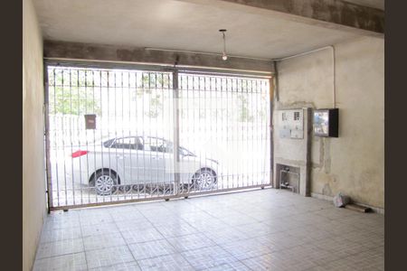 Casa para alugar com 180m², 2 quartos e 1 vagaGaragem