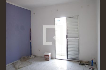 Suíte 1 de casa para alugar com 2 quartos, 180m² em Jardim Maringá, São Paulo