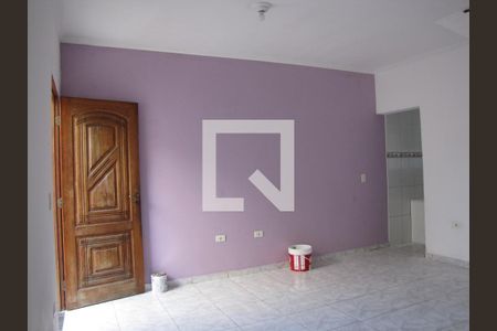 Casa para alugar com 180m², 2 quartos e 1 vagaSala