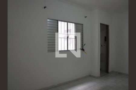 Suíte 2 de casa para alugar com 2 quartos, 180m² em Jardim Maringá, São Paulo