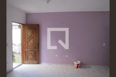 Sala de casa para alugar com 2 quartos, 180m² em Jardim Maringá, São Paulo