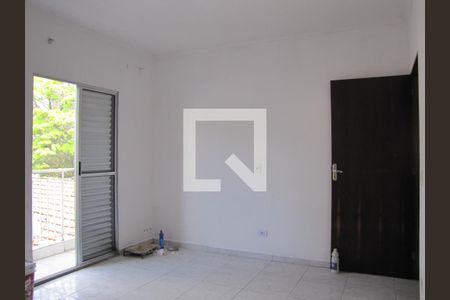 Suíte 1 de casa para alugar com 2 quartos, 180m² em Jardim Maringá, São Paulo