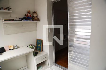 Casa à venda com 200m², 4 quartos e 2 vagasSacada do Quarto 1