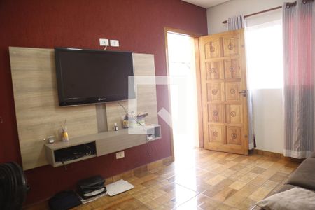 Casa à venda com 200m², 4 quartos e 2 vagasQuarto-Edícula