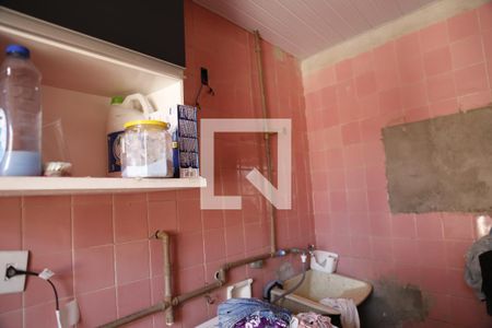 Casa à venda com 200m², 4 quartos e 2 vagasÁrea de Serviço-Edícula