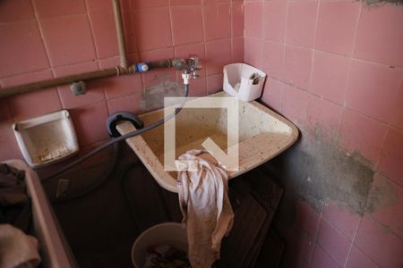 Casa à venda com 200m², 4 quartos e 2 vagasÁrea de Serviço-Edícula