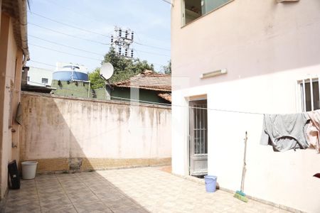 Casa à venda com 200m², 4 quartos e 2 vagasQuintal