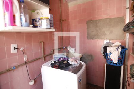 Casa à venda com 200m², 4 quartos e 2 vagasÁrea de Serviço-Edícula