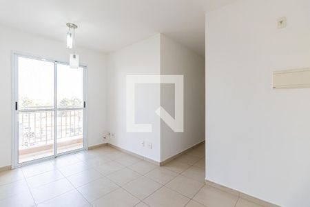 Sala de apartamento para alugar com 2 quartos, 53m² em Penha de França, São Paulo