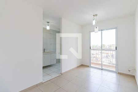 Sala de apartamento para alugar com 2 quartos, 53m² em Penha de França, São Paulo