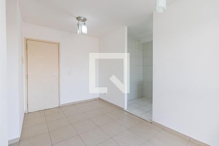 Sala de apartamento para alugar com 2 quartos, 53m² em Penha de França, São Paulo