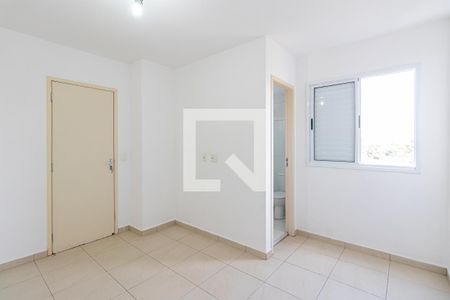 Suíte de apartamento para alugar com 2 quartos, 53m² em Penha de França, São Paulo