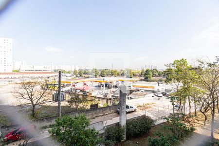 Varanda - Vista de apartamento para alugar com 2 quartos, 53m² em Penha de França, São Paulo