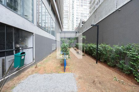 Studio para alugar com 25m², 1 quarto e sem vagaÁrea comum