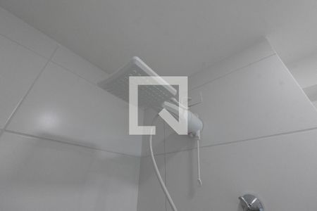 Studio para alugar com 25m², 1 quarto e sem vagaBanheiro