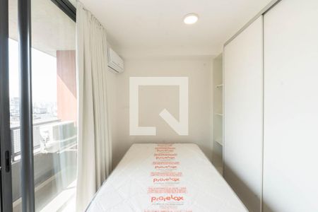 Studio de kitnet/studio para alugar com 1 quarto, 25m² em Consolação, São Paulo