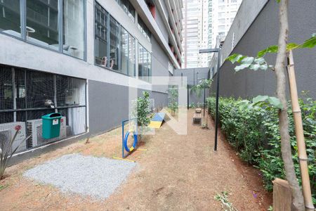 Studio para alugar com 25m², 1 quarto e sem vagaÁrea comum